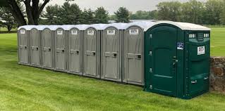 Best Portable Toilet Waste Disposal  in Clarendon, TX