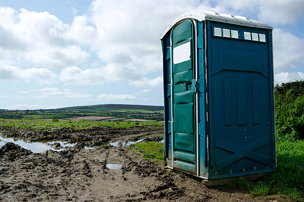 Best Short-Term Portable Toilet Rental  in Clarendon, TX