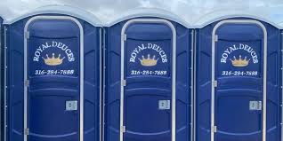 Best Portable Restroom Maintenance and Cleaning  in Clarendon, TX